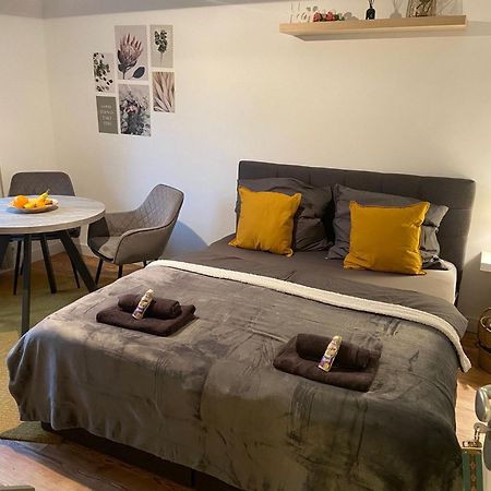 Greenside Apartment Work&Travel Naehe Weinheim, Hd, Ma Birkenau Экстерьер фото
